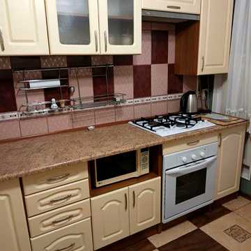здам 1к квартиру від власника