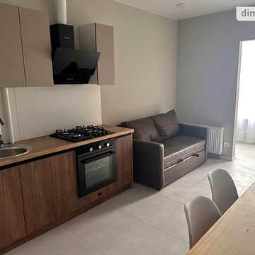 Довгострокова оренда 1к Квартира Ялинкова вулиця ЖК Parkway House