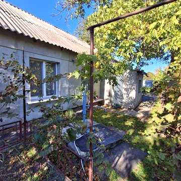 Продам дом левый берег ( район ул. Петрозаводская)