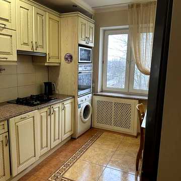Квартира 3 х кім
