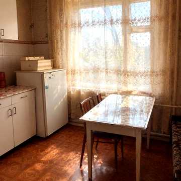 Сдам комнату в 2-ух комнатной кв. без соседей или полностью квартиру ( описание)