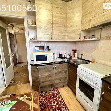 Продаж 1к Квартира Савури Клима вулиця
