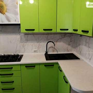 Довгострокова оренда 1к Квартира Волинської Дивізії вулиця