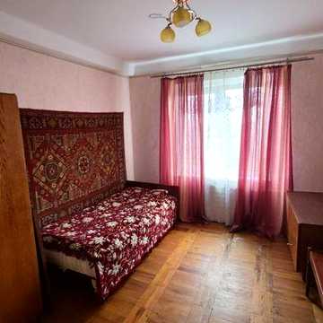 Сдам 3х кім.квартиру Хортицький, можна військовим