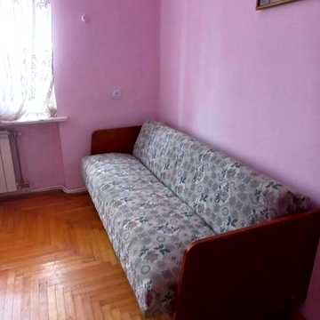 Здаються кімнати для чоловіків в будинку з усіма умовами!