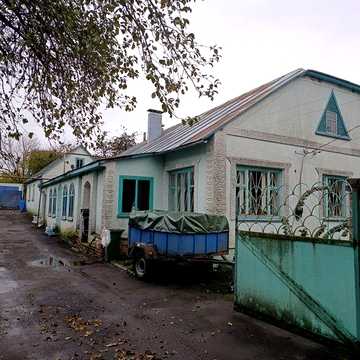 продаж нерухомості