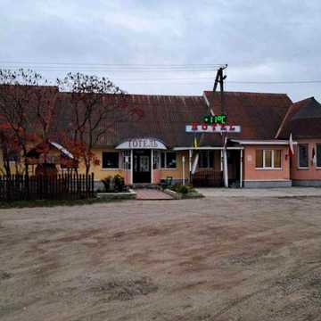 Готовый бизнес - гостинница