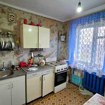 1-кім.квартира по вул.Миру