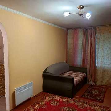 Здам 1к.кв.центр Бучі,Буча-біля АТБ,вул.Єнергетиків/Польова.Повністю облаштована.