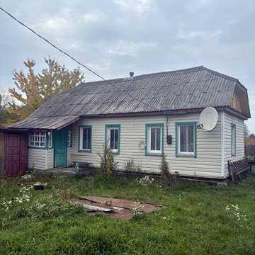 продам будинок село Лукішки