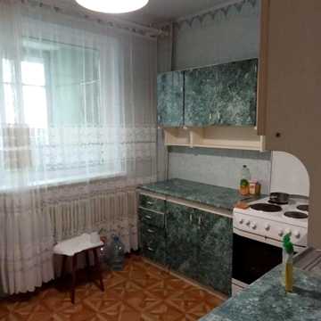 Сдам Свою 3 ком. квартиру Северная Салтовк 1