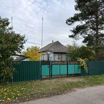 Продам великий будинок