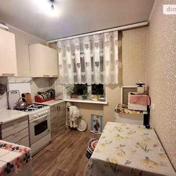 Продаж 1к Квартира Миру (Леніна вул.) проспект