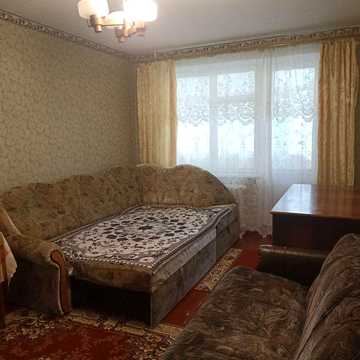 Довгострокова оренда квартири