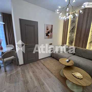 Продаж 1к Квартира Краснова вулиця