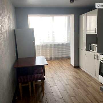 Довгострокова оренда 1к Квартира Немирівське шосе ЖК Семейный Comfort