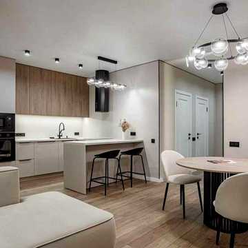 Здаю 3-к. квартира, 84 м² Жк Британiя вул Шевченка