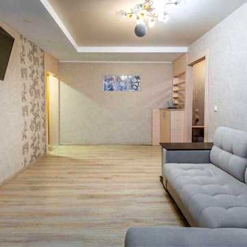 Продаж 3к квартири по вул. Любінська