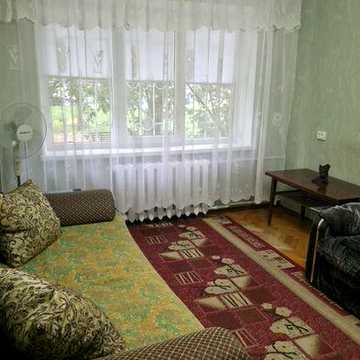 Оренда 2-кімнатної квартири, проспект Воскресенський, 24А