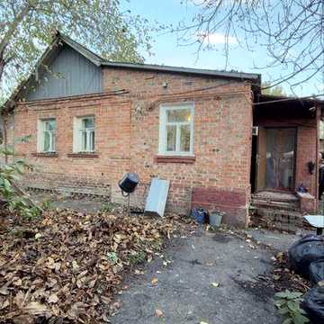 Сдам в аренду частный дом всем желающим р-н Пожарки Басы
