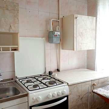 Сдам 2 к квартиру Красный камень,Покровский