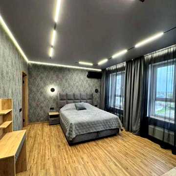 Здаю 1-к. квартира, 48,2 м² Жк Manhattan