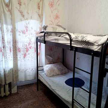 Оренда 1 кімнатної квартири вул. Туристів