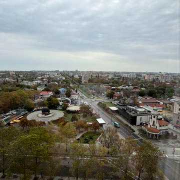 Продаж однокімнатної квартири . Центр( Сотка) ЖК Сотка