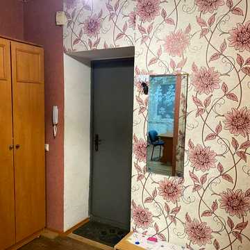 Здам 1-к квартиру від власниці, пр-т Свободи (Прокоф'єва), А/О