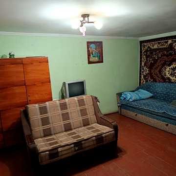 Здам в оренду дерев'яний будинок