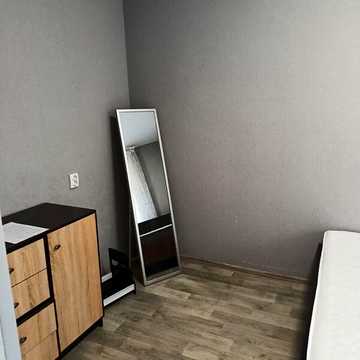 Довгострокова оренда 1к Квартира Романа Шухевича (Курчатова) вулиця
