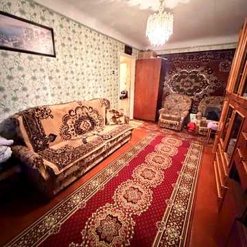 Продається 1-кімнатна квартира