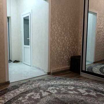 2-х кімнатна квартира в центрі міста (від власника)