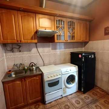 Довгострокова оренда квартири в центрі Львова