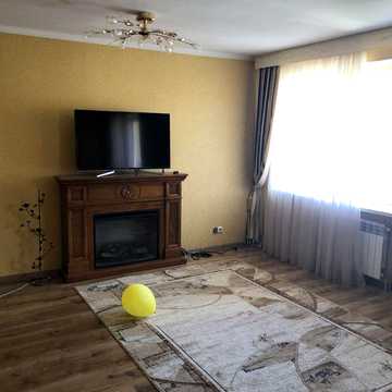 Здається в оренду 2 поверхова квартира, вул. Володимирська