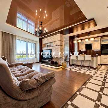 Оренда 2кім. квартири 100м2, ЖК Парк Авеню Park Avenue Vip пр-т. Голосіївський 60