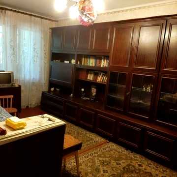 Здам 1 кімнатну на Євгена Танцюри/Рабіна