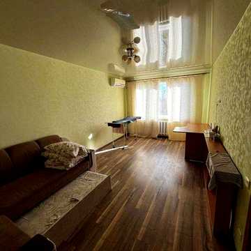 Сдам 2-х комнатную квартиру на Салтовском шоссе 157