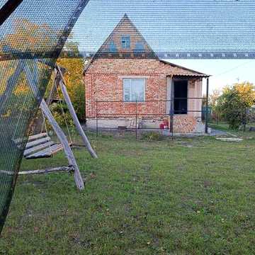 Продам дачу в м.Багачеве,р-н Лісного(3 км)