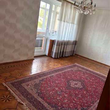 Продам квартиру  від власника (65.9 кв.м)