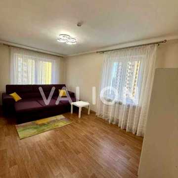 Продам 2кім.квартиру Голосіївський район вул.Самійла Кішки,5Г єОселя ЖК Еврика