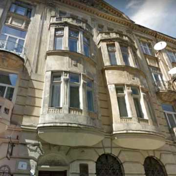 Продаж 1-к, квартира Фредра Олександра вул., Центр