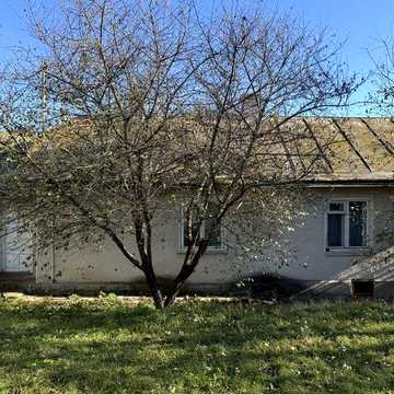 Житловий Будинок з ділянкою