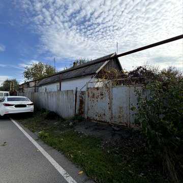 Продам дом в Сурско Литовском
