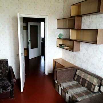 Здам  3-кімн. квартиру Депутатська 30