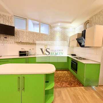 Продажа 2-комнатной квартиры, 87,5 м², на 16-м этаже из 22 в ЖК «Фонтан», Одесса ЖК «Фонтан»