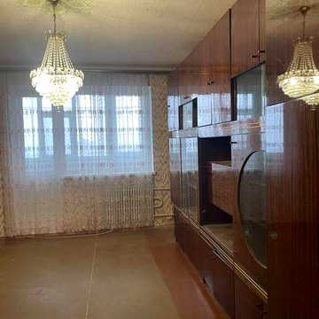 Продам 3 комн. квартиру, пр. Людвига Свободы, 39 -В, Алексеевка, NP