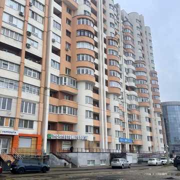 Продам 2 комн. квартиру, новострой дом МВД,, м. Победа, Алексеевка, NP ЖК Дом МВД