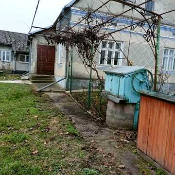 Будинок в с.Колоколин продаж .