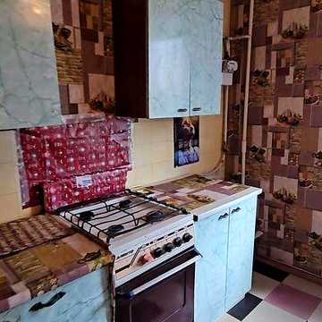 Сдам квартиру Грушевского 30